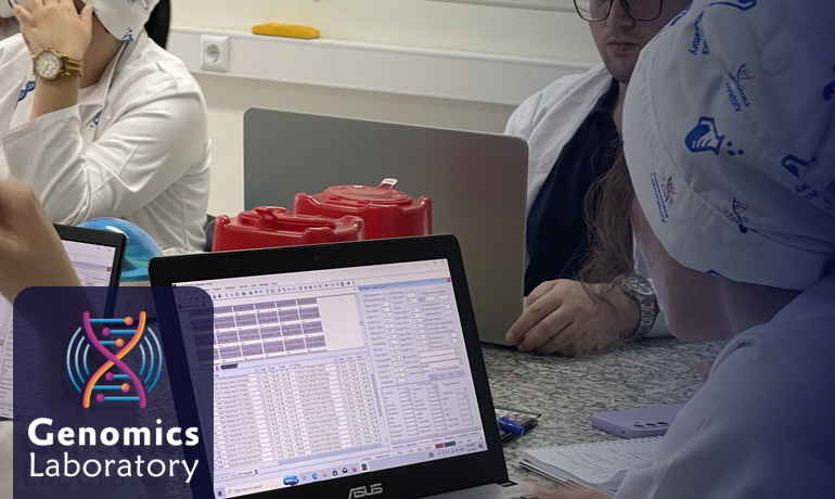 دوره کارآموزی بین المللی بیوانفورماتیک سرطان