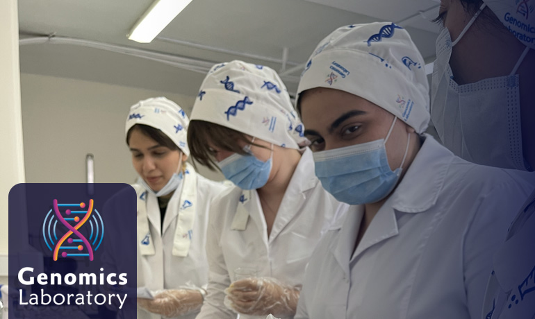 دوره کارآموزی بین المللی جنین شناسی و بیولوژی تولید مثل IVF