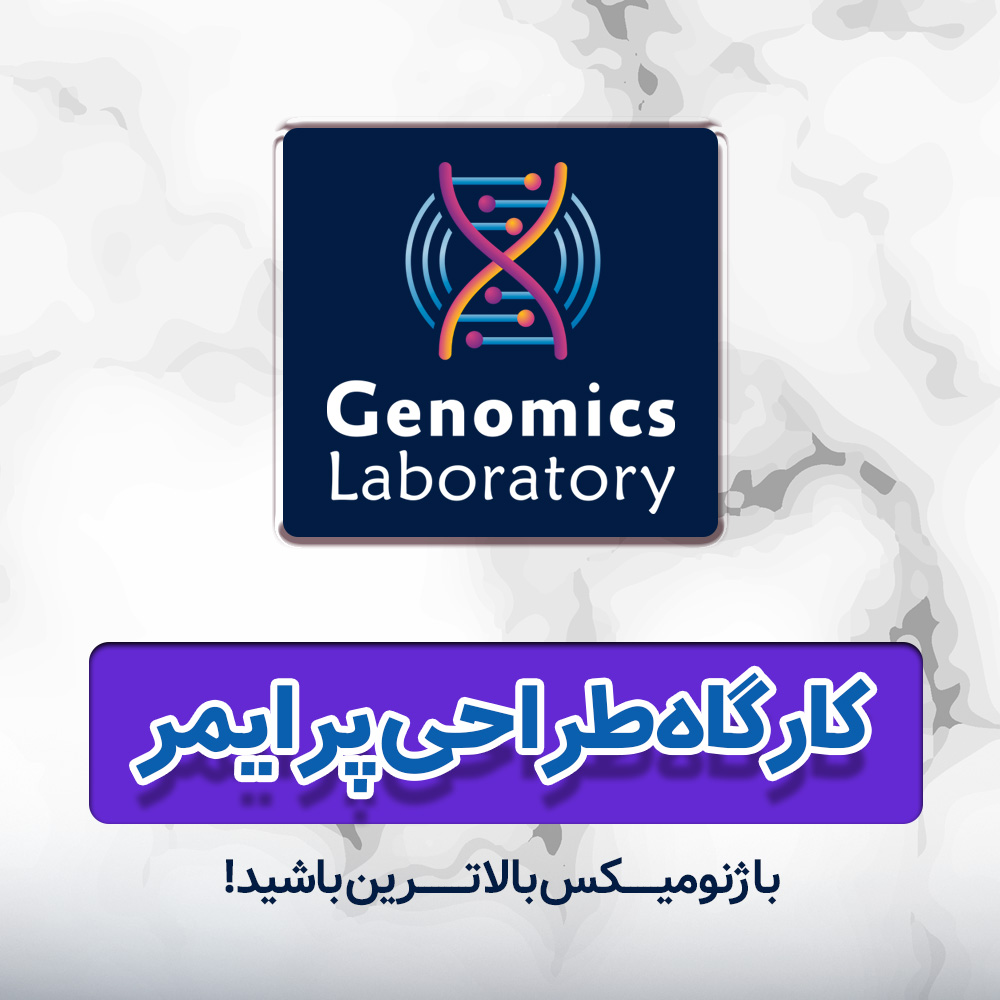 کارگاه یک روزه طراحی پرایمر 