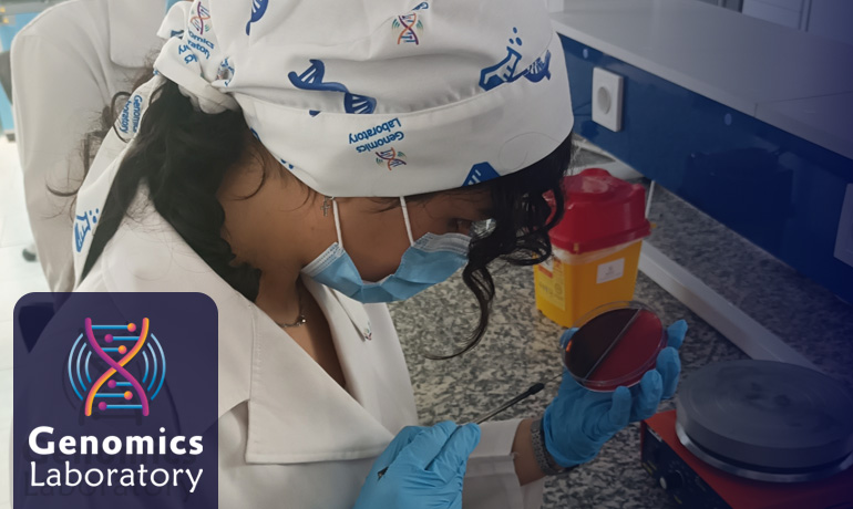 دوره کارآموزی بین المللی استرو میکروبیولوژی (میکروبیولوژی در مریخ)