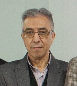 دکتر سعید بوذری - میکروبیولوژی