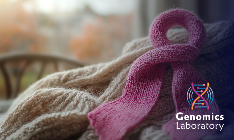 آزمایشگاه کنسر ژنومیکس (ژنومیکس سرطان)