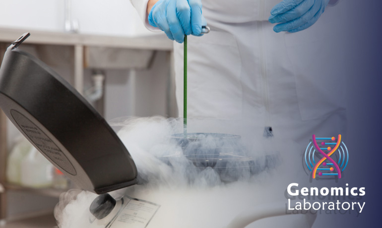 آزمایشگاه استریل (استریلیزیاسیون)