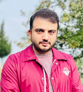 مجید مسگرطهرانی - ژنتیک