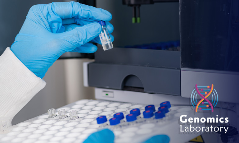 آزمایشگاه داروسازی