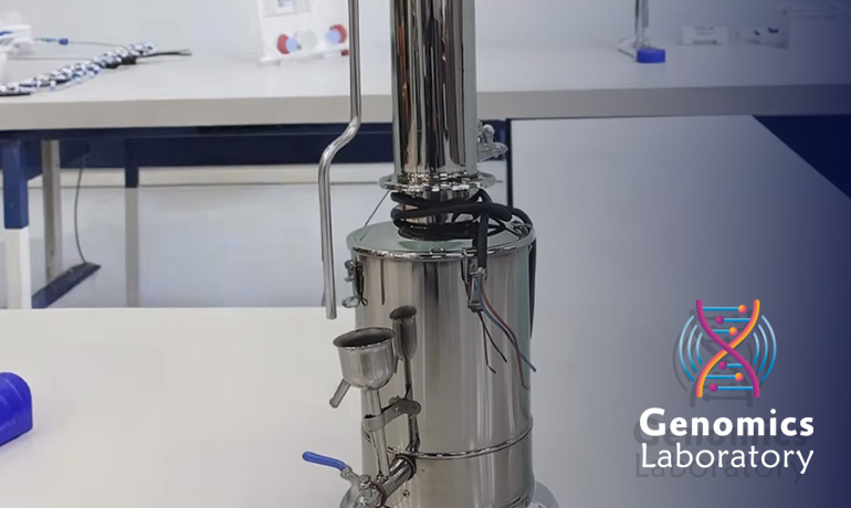 آزمایشگاه استریل (استریلیزیاسیون)