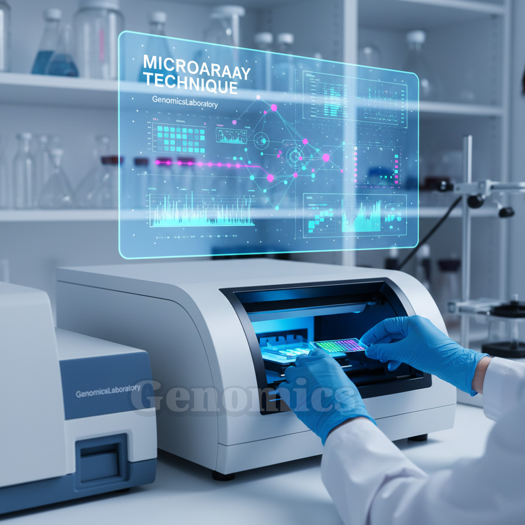 تکنیک میکرواری