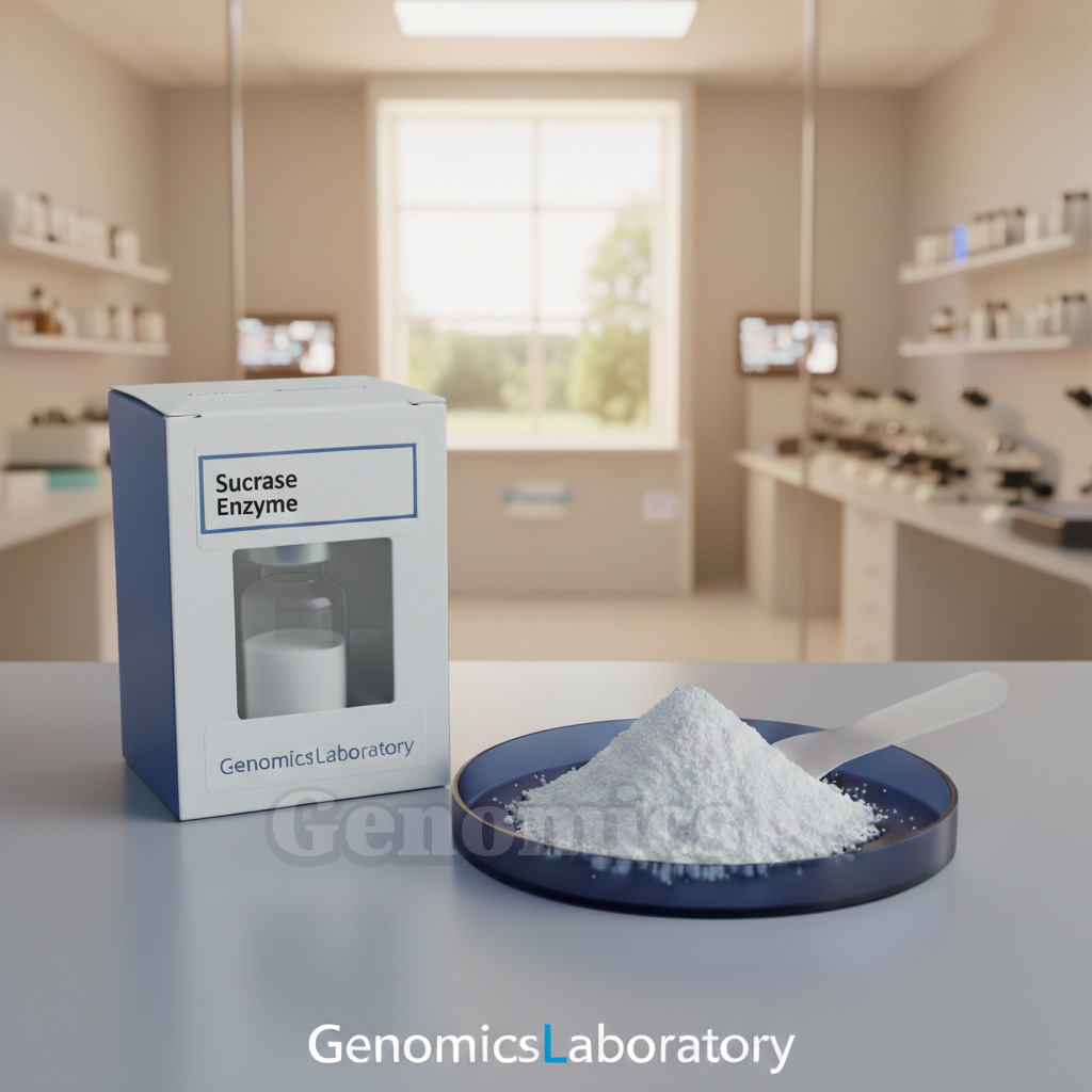 آنزیم سوکراز