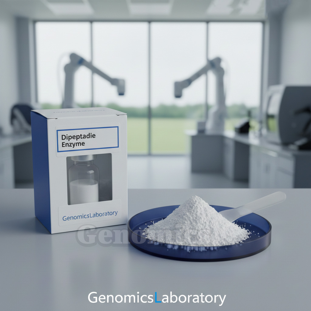 آنزیم دی پپتیداز