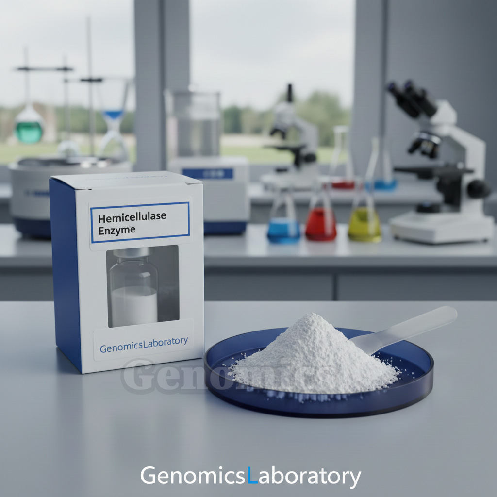 آنزیم همی سلولاز