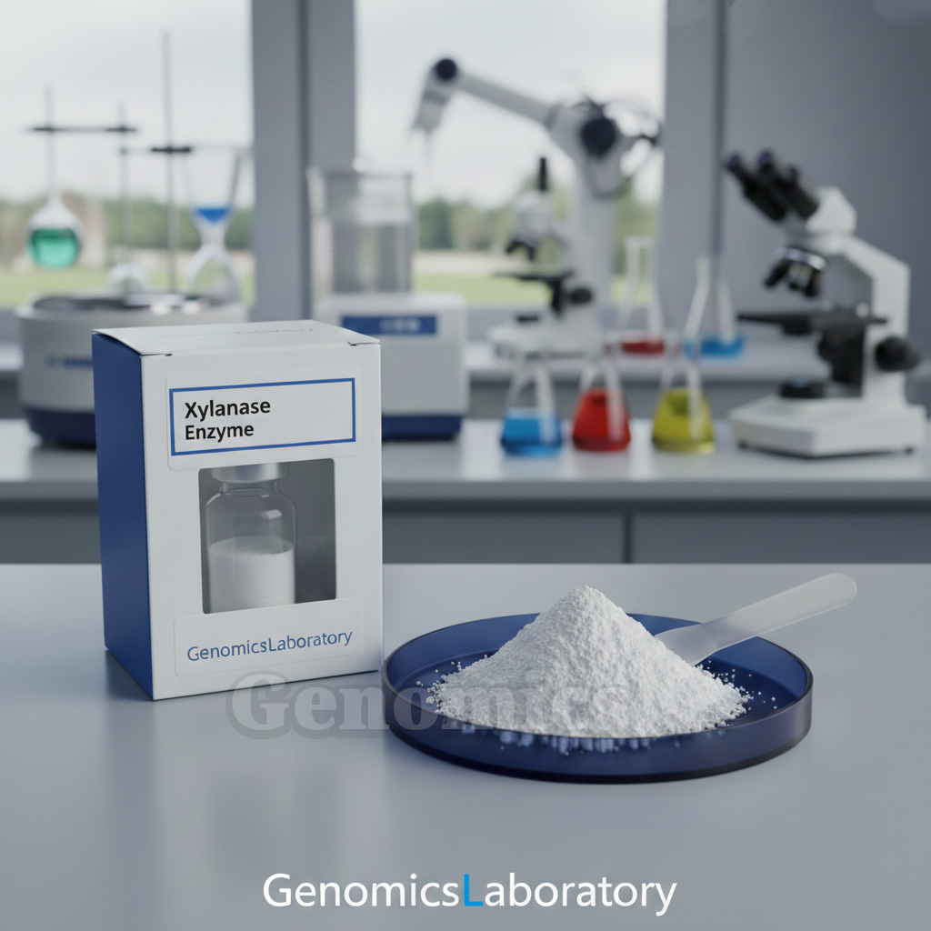 آنزیم زایلاناز