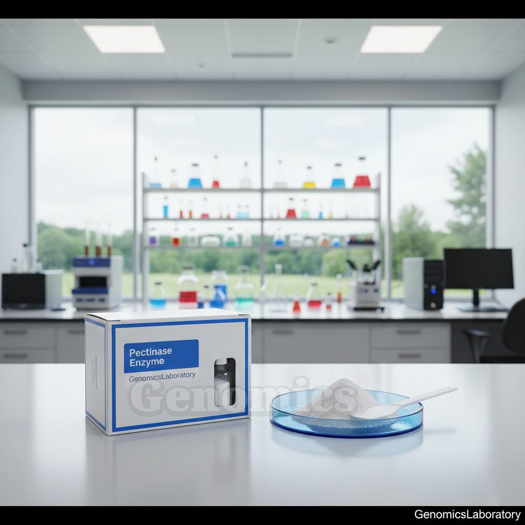 آنزیم پکتیناز