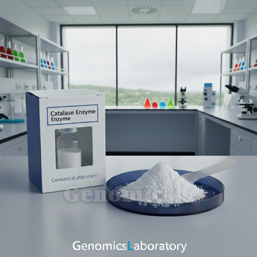 آنزیم کاتالاز