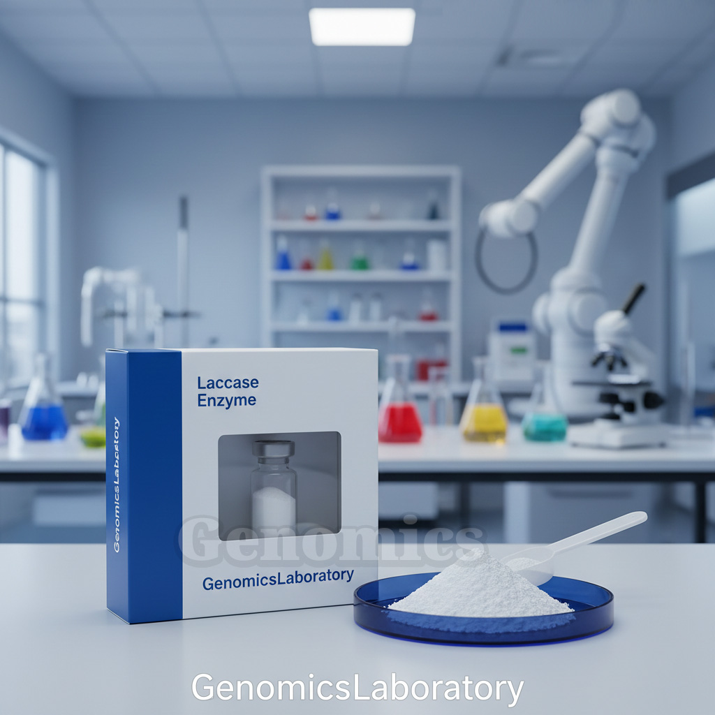 آنزیم لاکاز