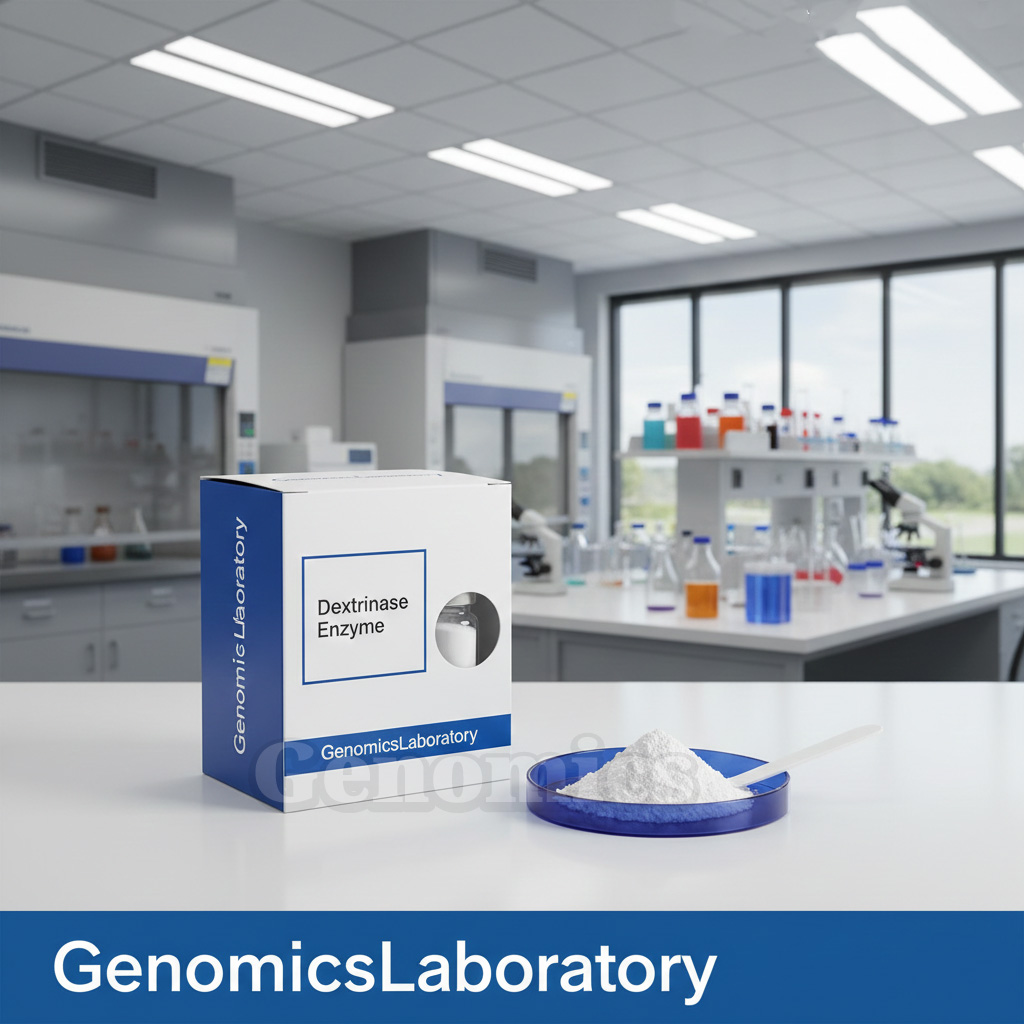 آنزیم دکستریناز