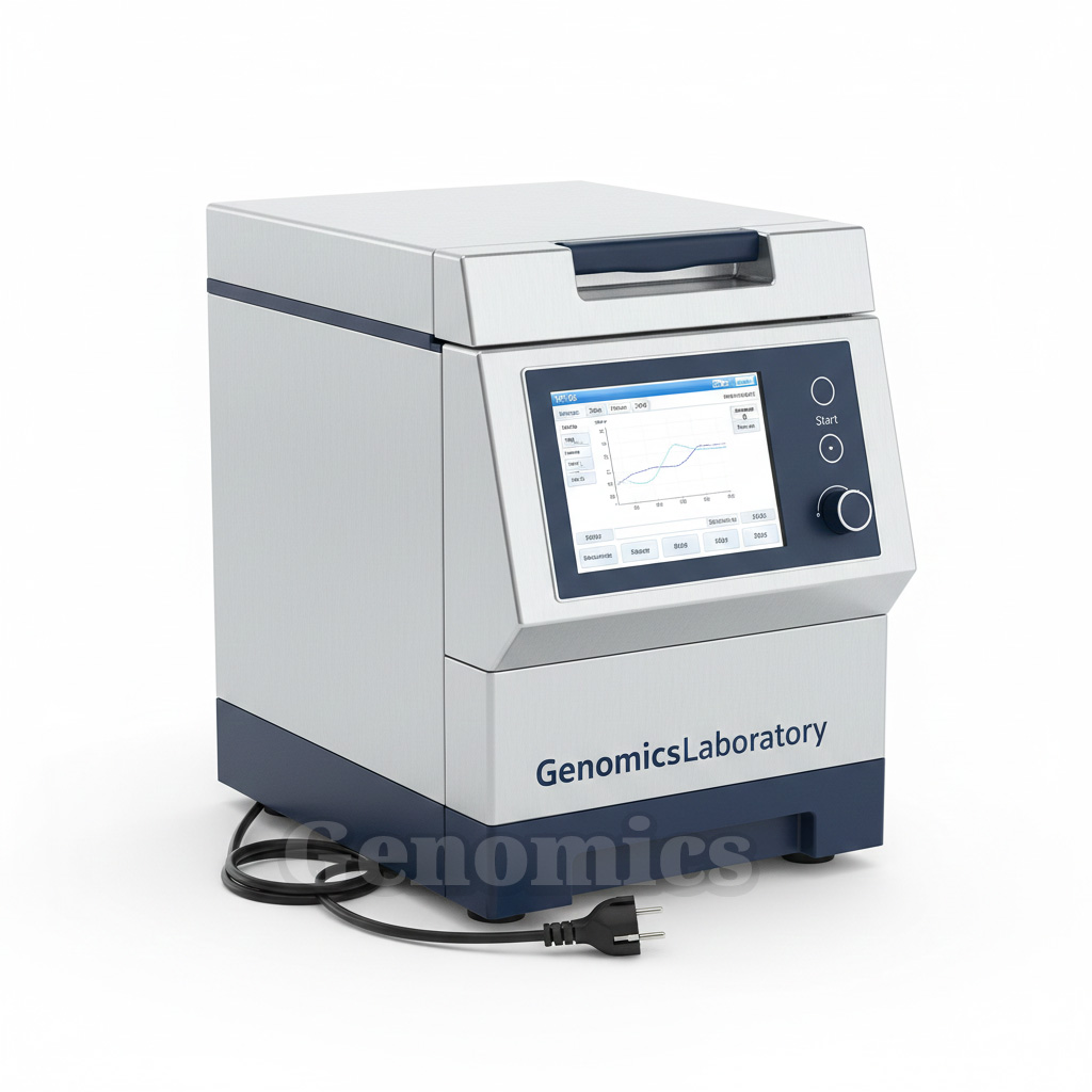 دستگاه سانتریفیوژ