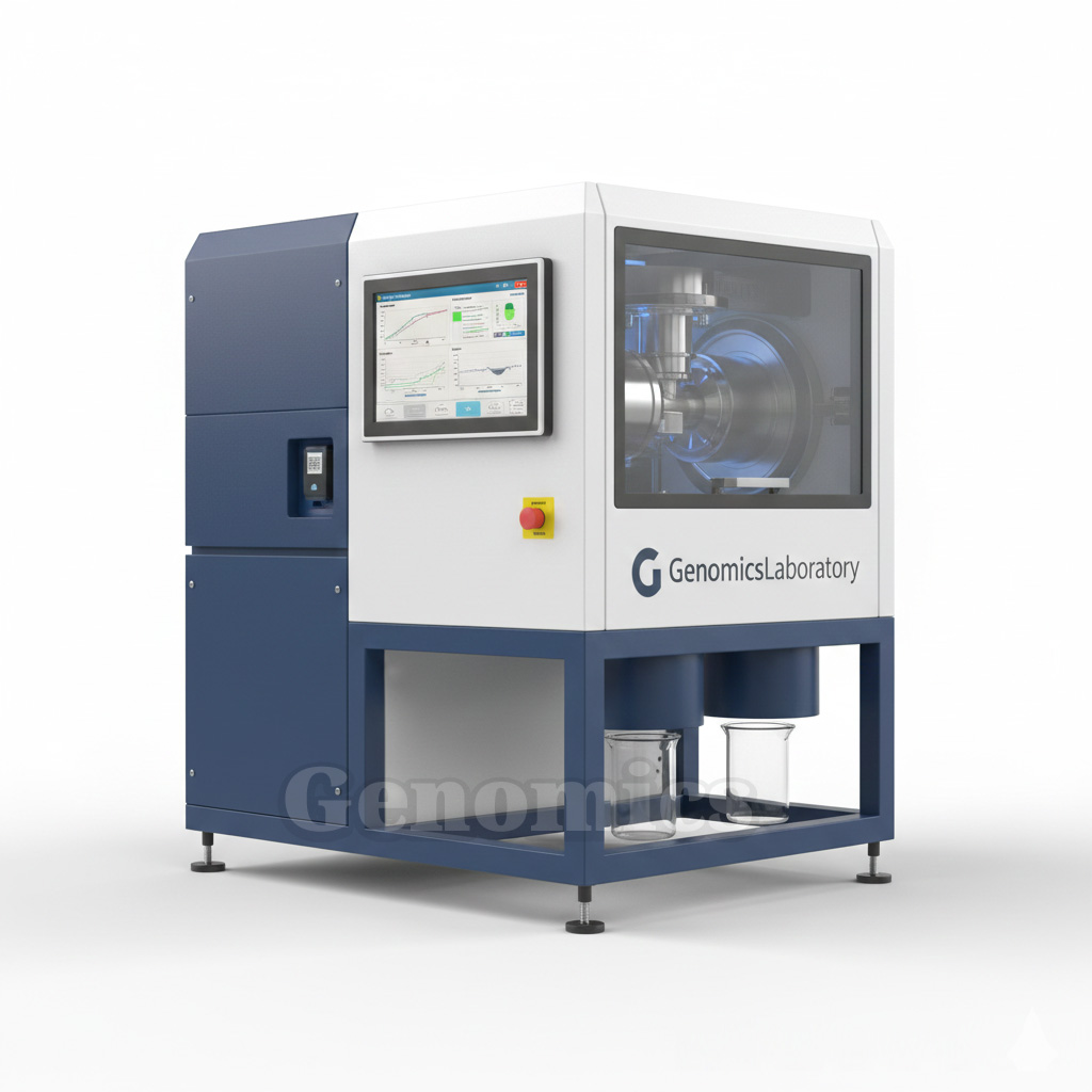 دستگاه سانتریفیوژ دکانتر