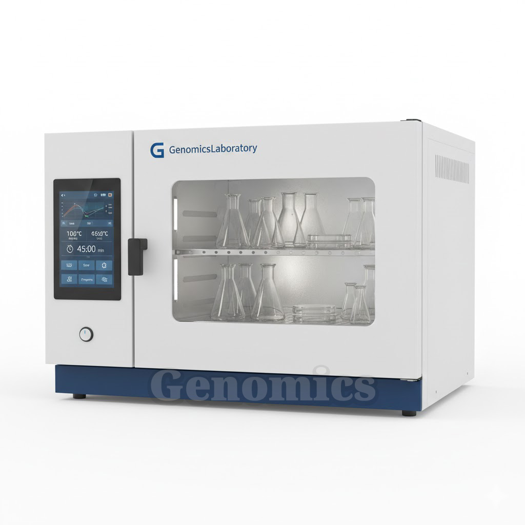 دستگاه آون آزمایشگاهی