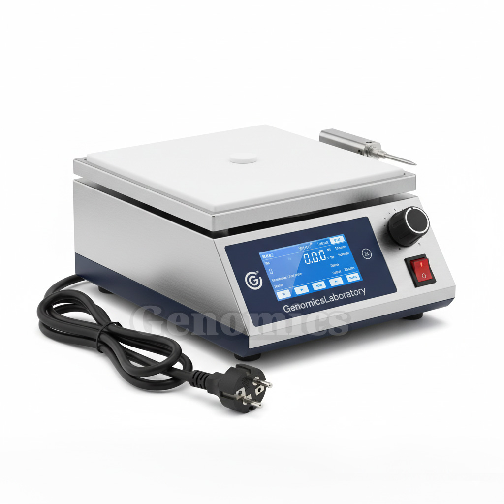 دستگاه هات پلیت