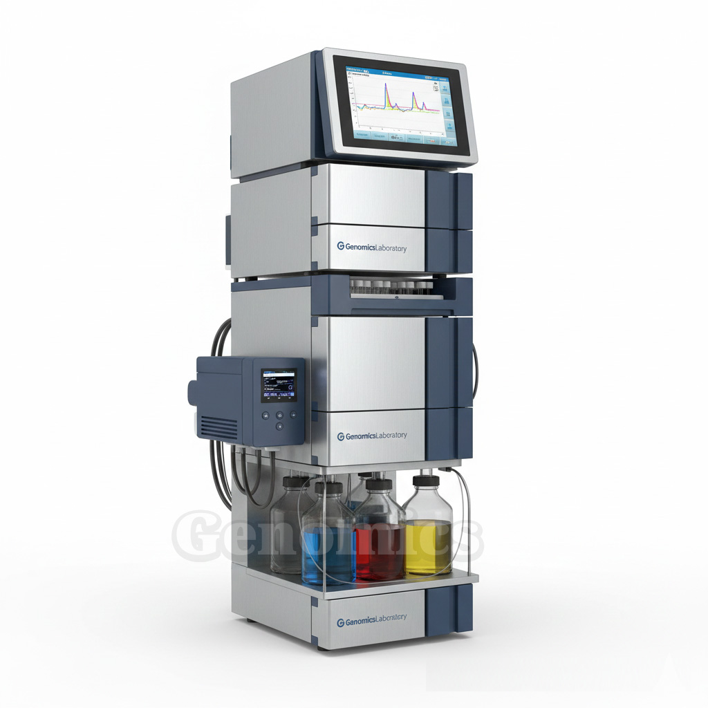 دستگاه اچ پی ال سی