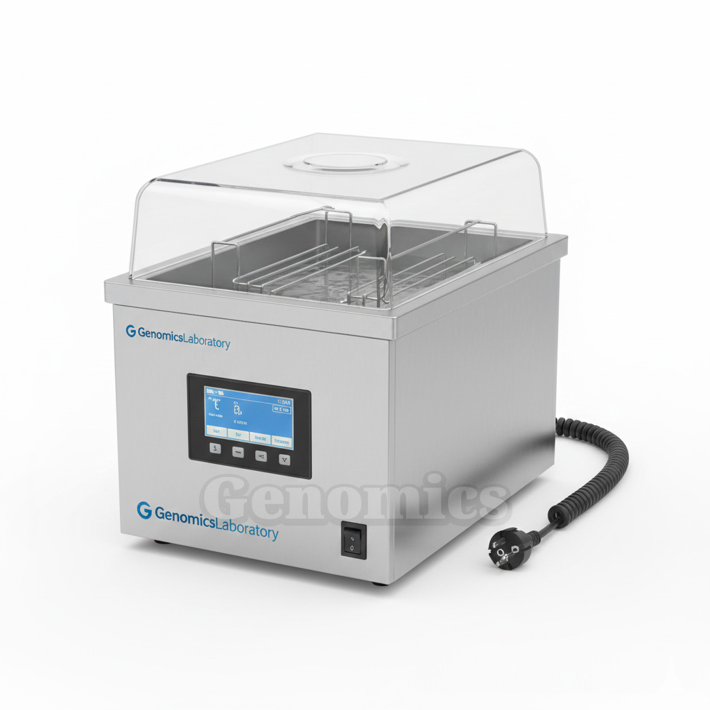 دستگاه بن ماری آزمایشگاهی