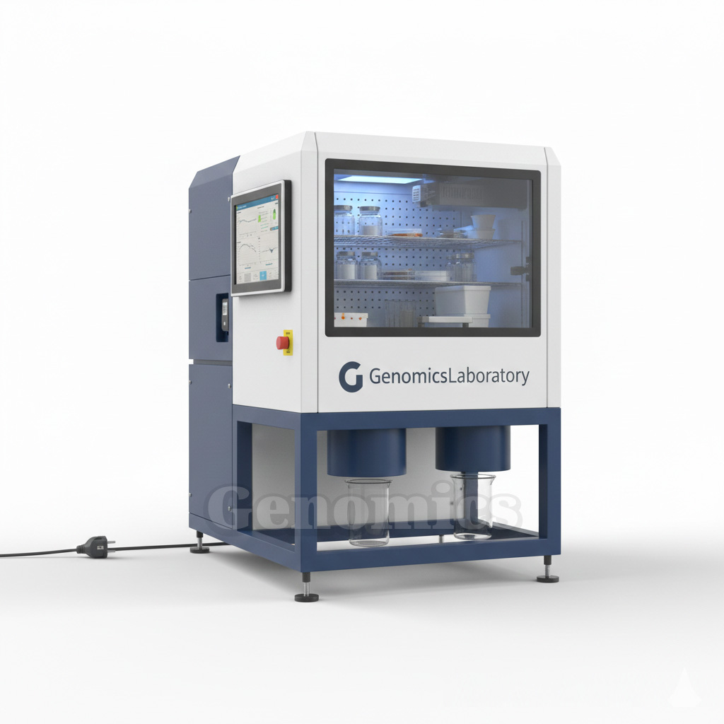 دستگاه چمبر تست پایداری