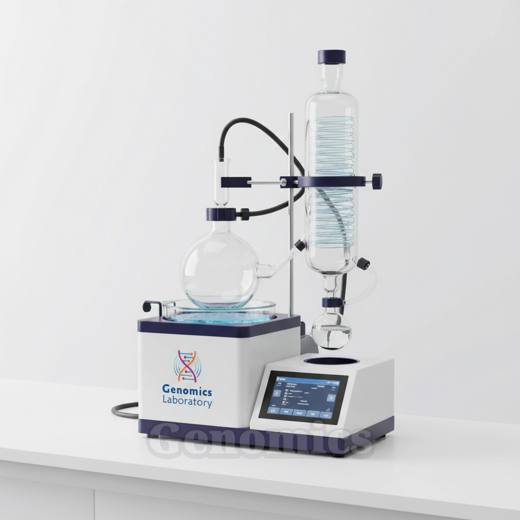 دستگاه روتاری آزمایشگاهی