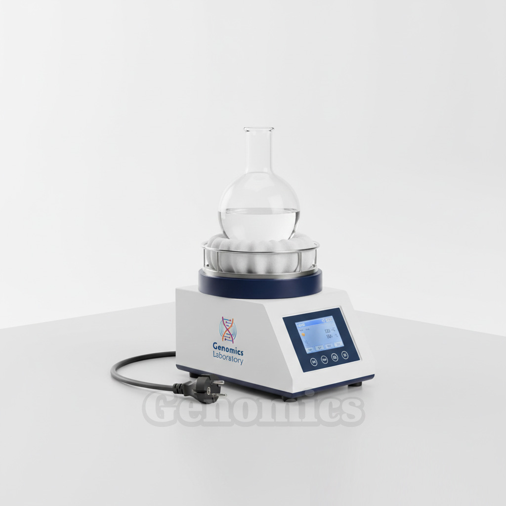 شوف بالن آزمایشگاهی