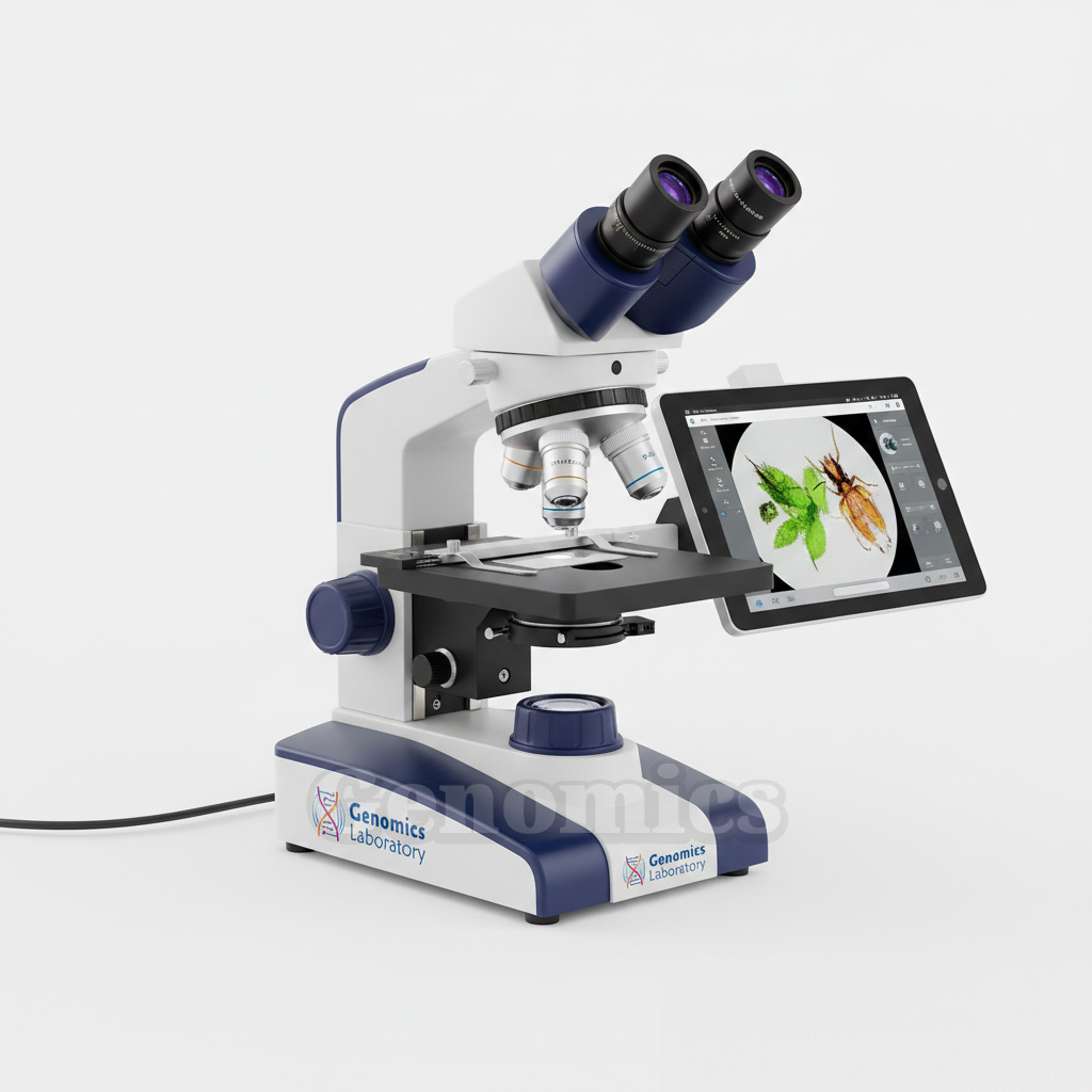 میکروسکوپ استریو