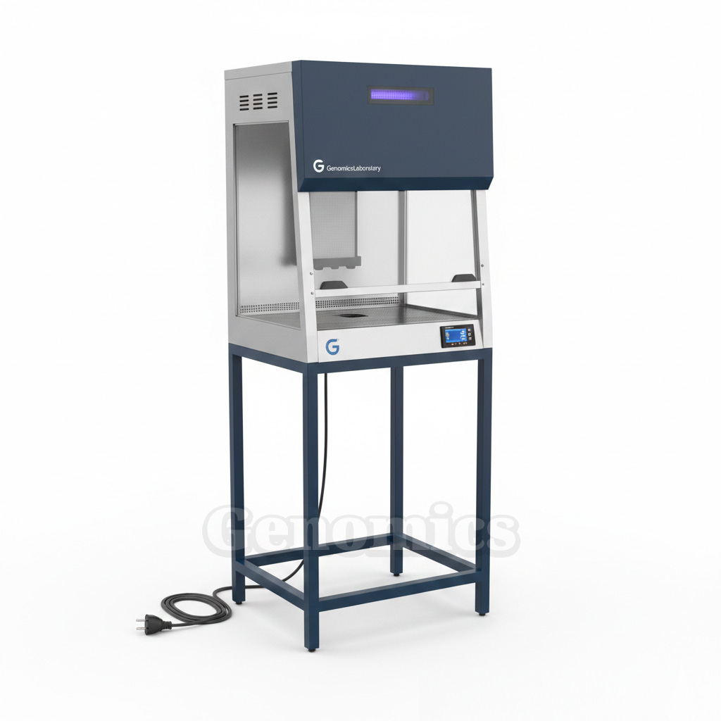 هود لامینار کلاس دو