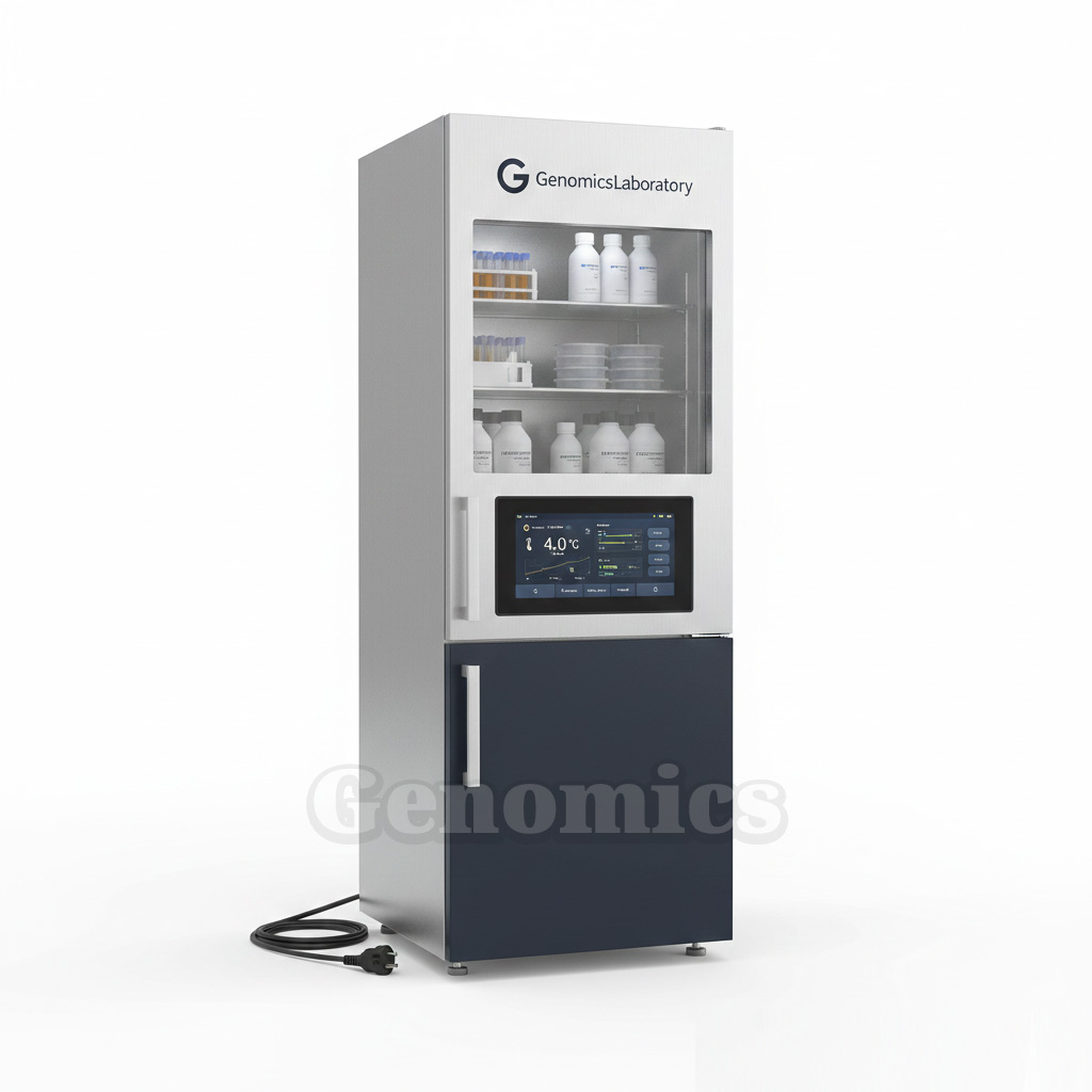 یخچال آزمایشگاهی