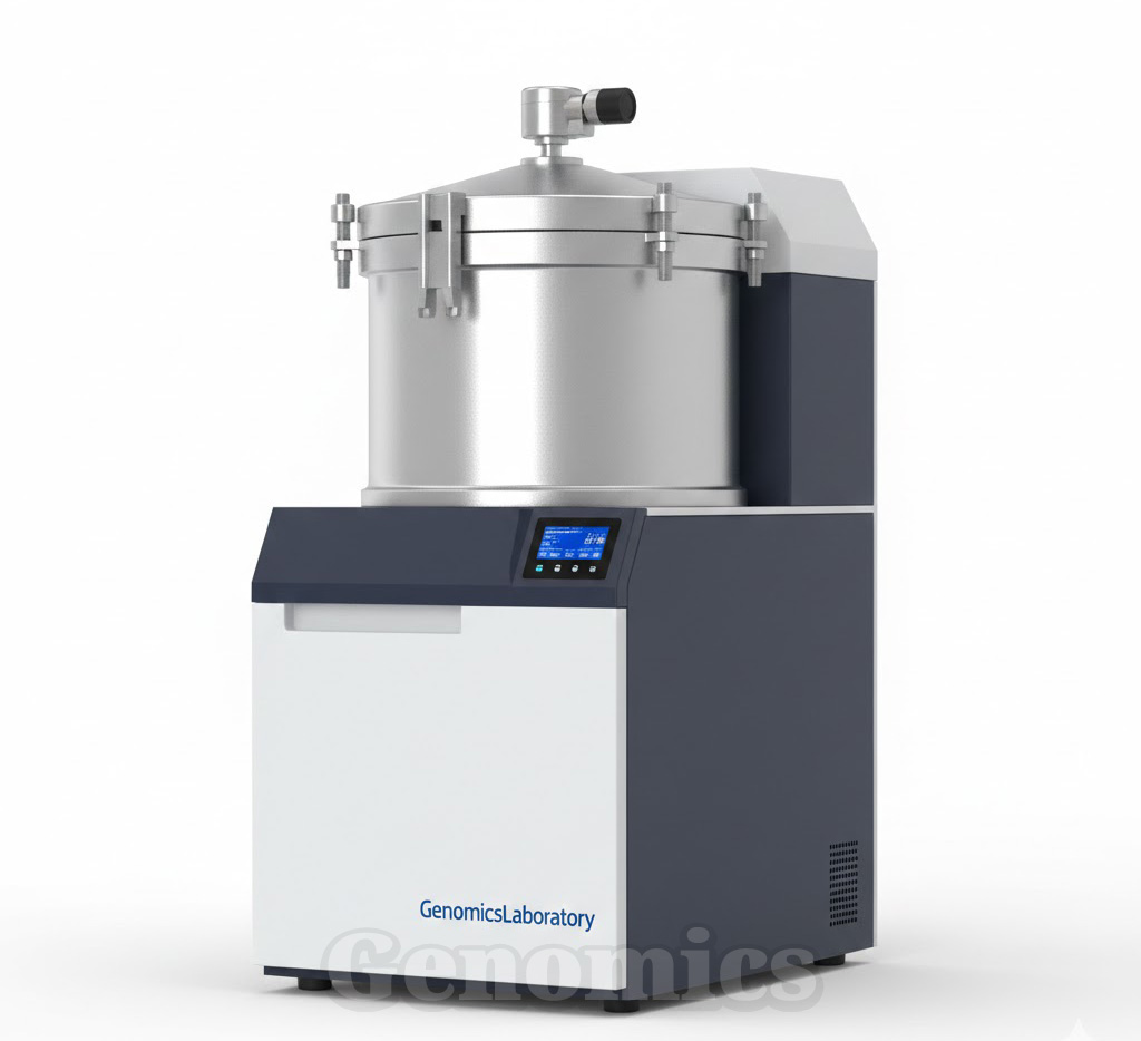 دستگاه اتوکلاو آزمایشگاهی