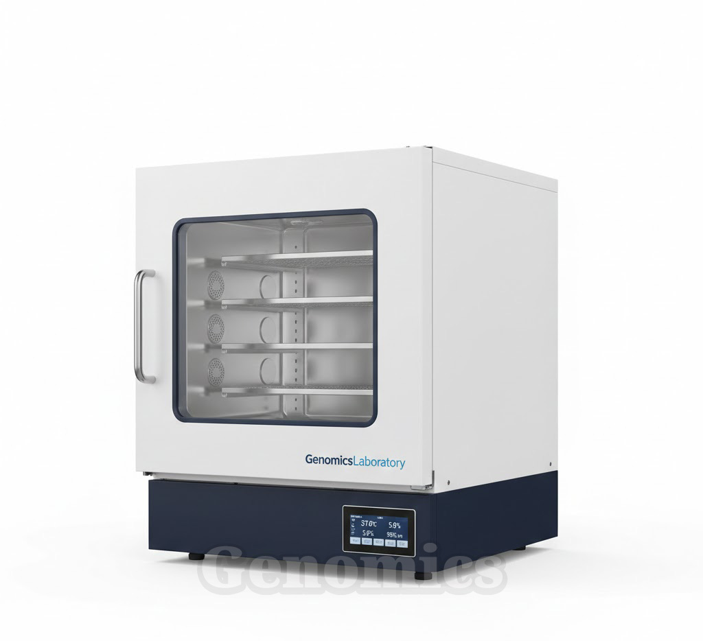 دستگاه انکوباتور CO₂