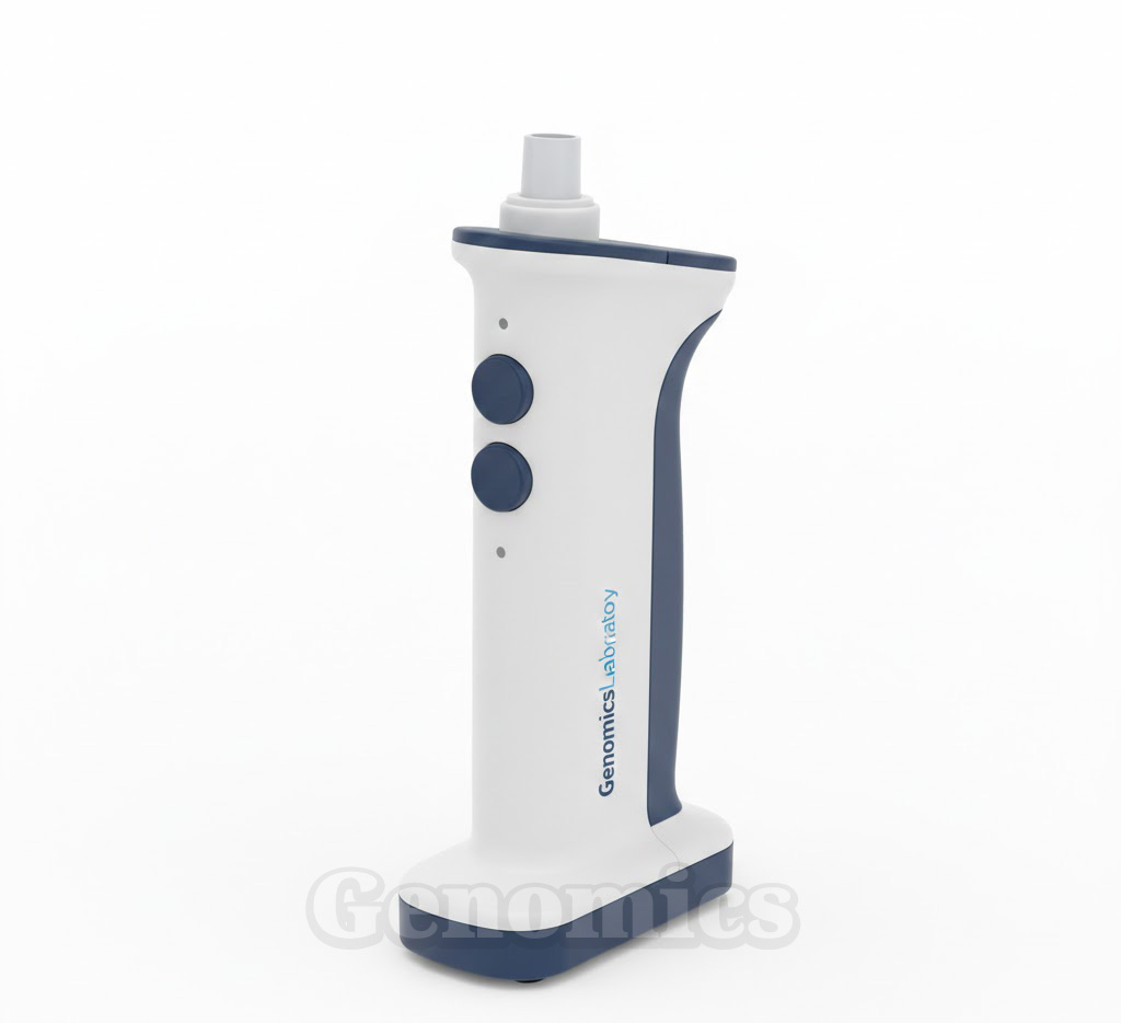 دستگاه اتوپیپت آزمایشگاهی