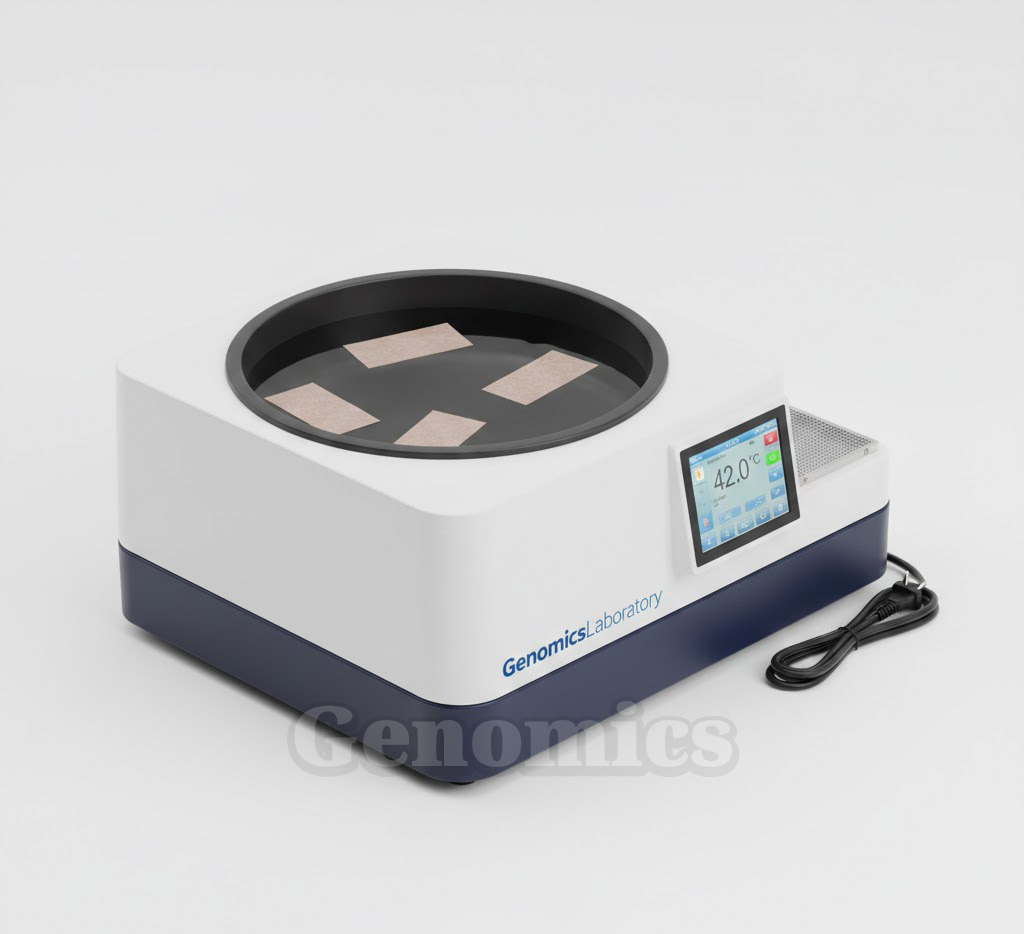 دستگاه شناورساز بافت (تی شو فلوت)