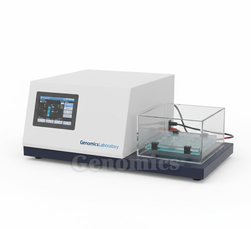 دستگاه وسترن بلات