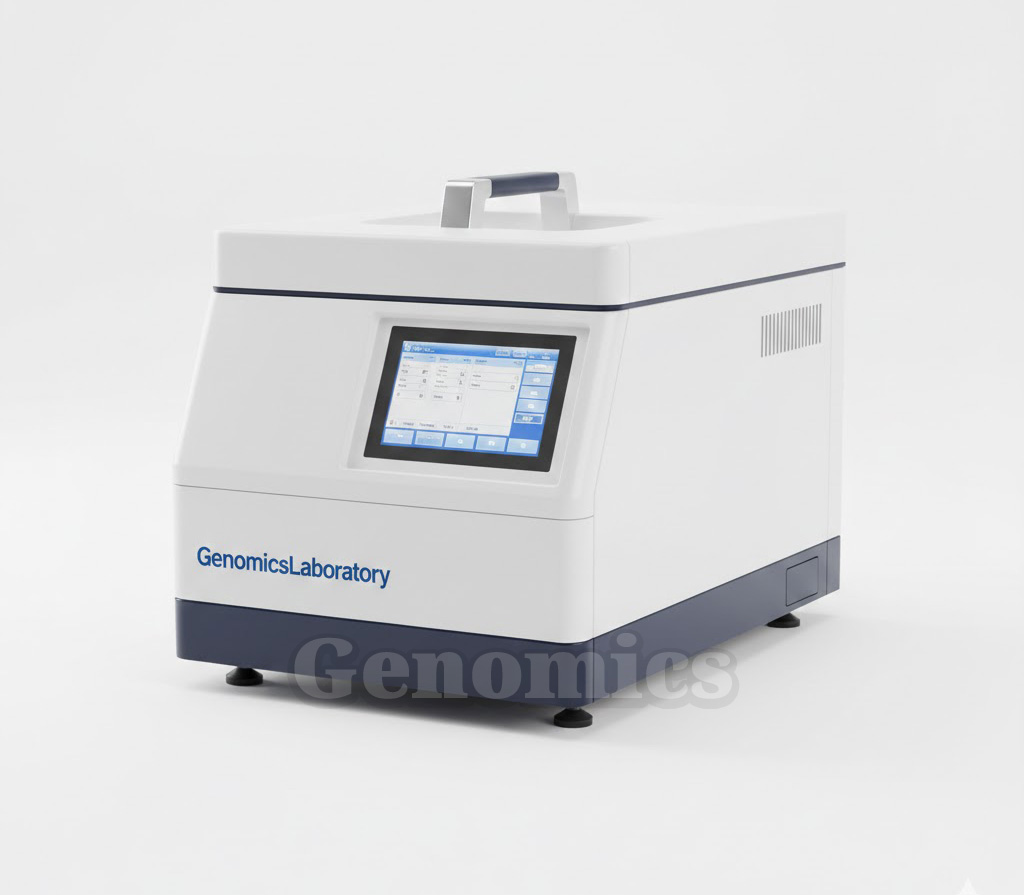 سانتریفیوژ یخچال دار