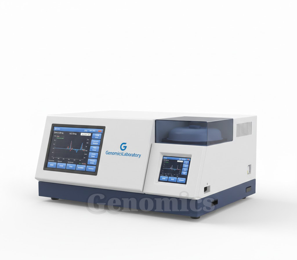 طیف سنجی اف تی آی آر