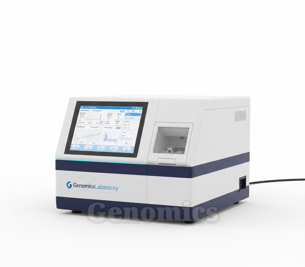 دستگاه فتومتر