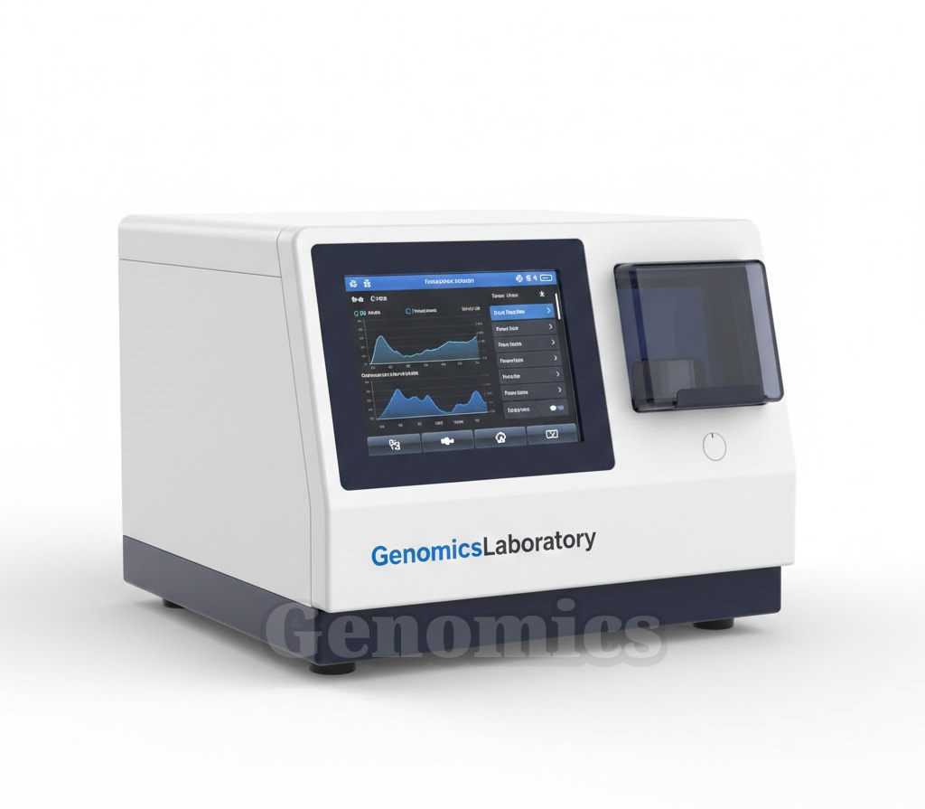 دستگاه فلوریمتر