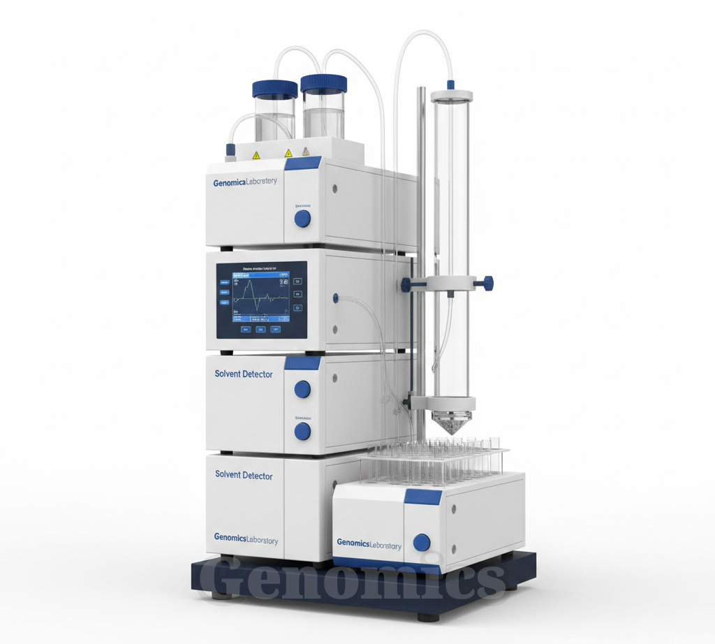 کروماتوگرافی ستونی