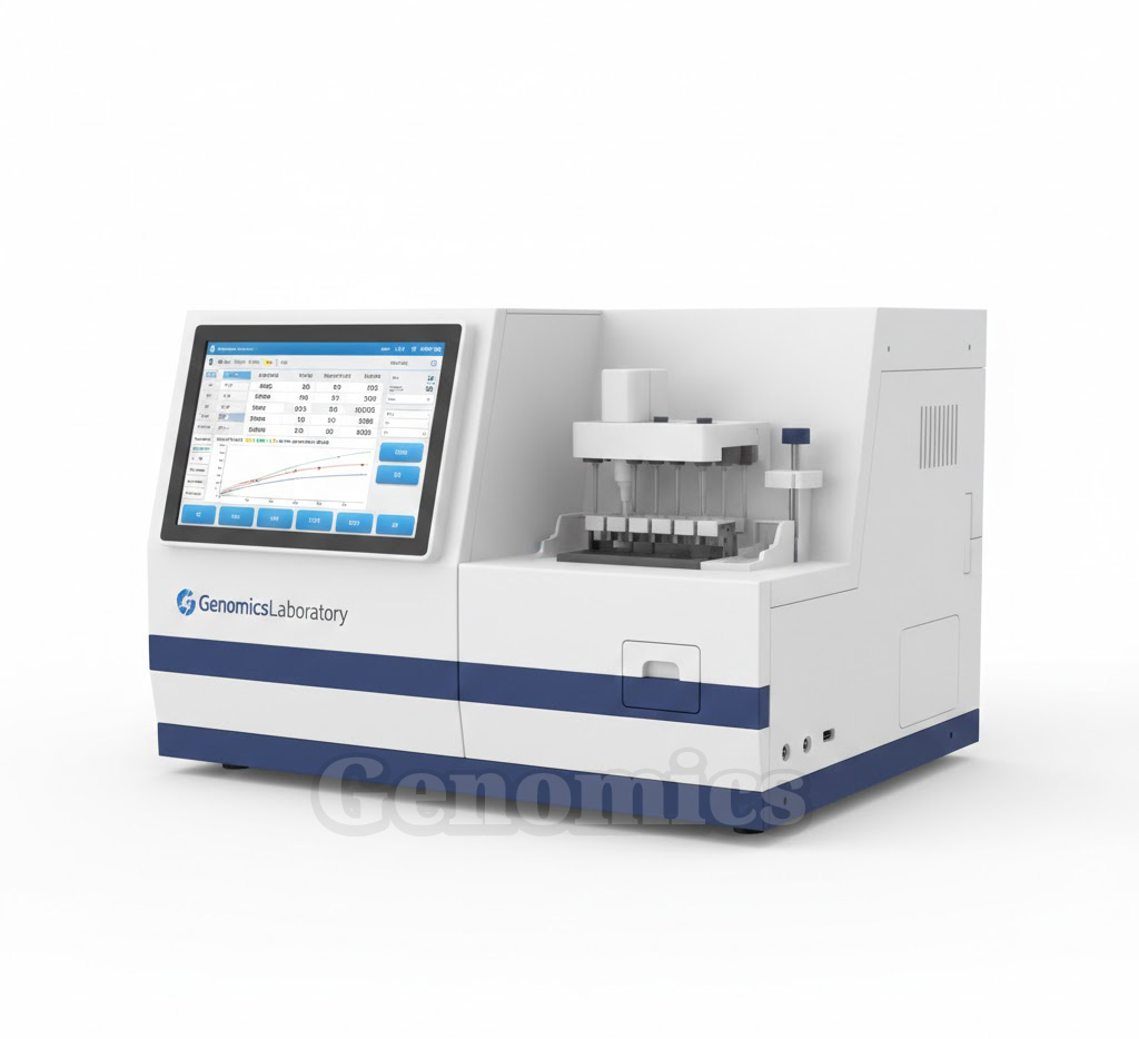 دستگاه کوآگولومتر