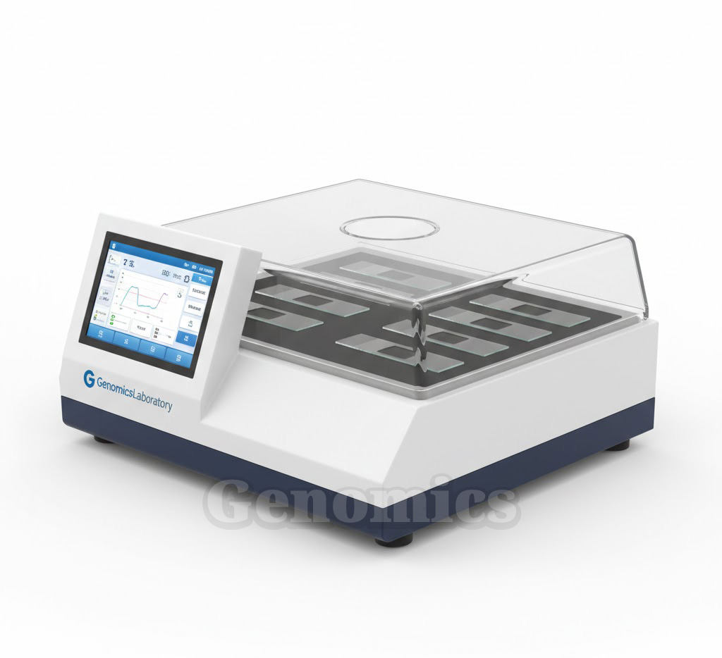 دستگاه گرم کن لام