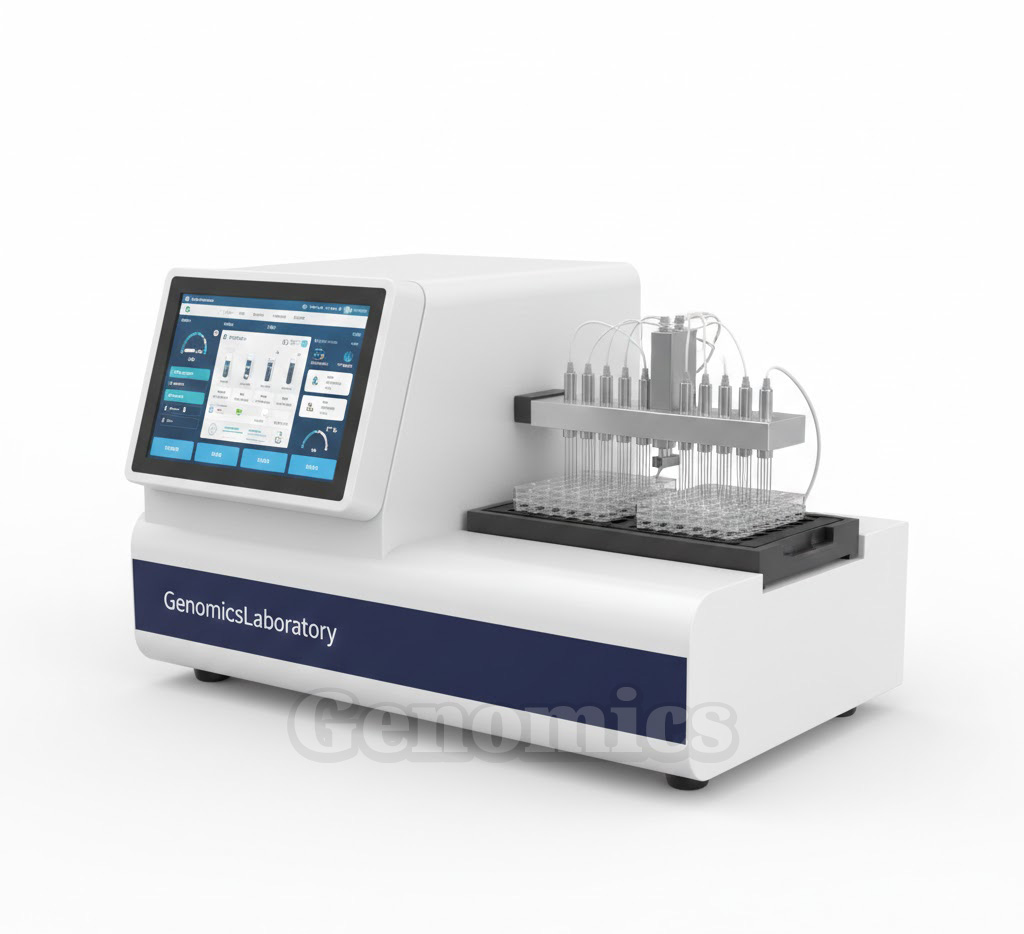 دستگاه میکروپلیت واشر