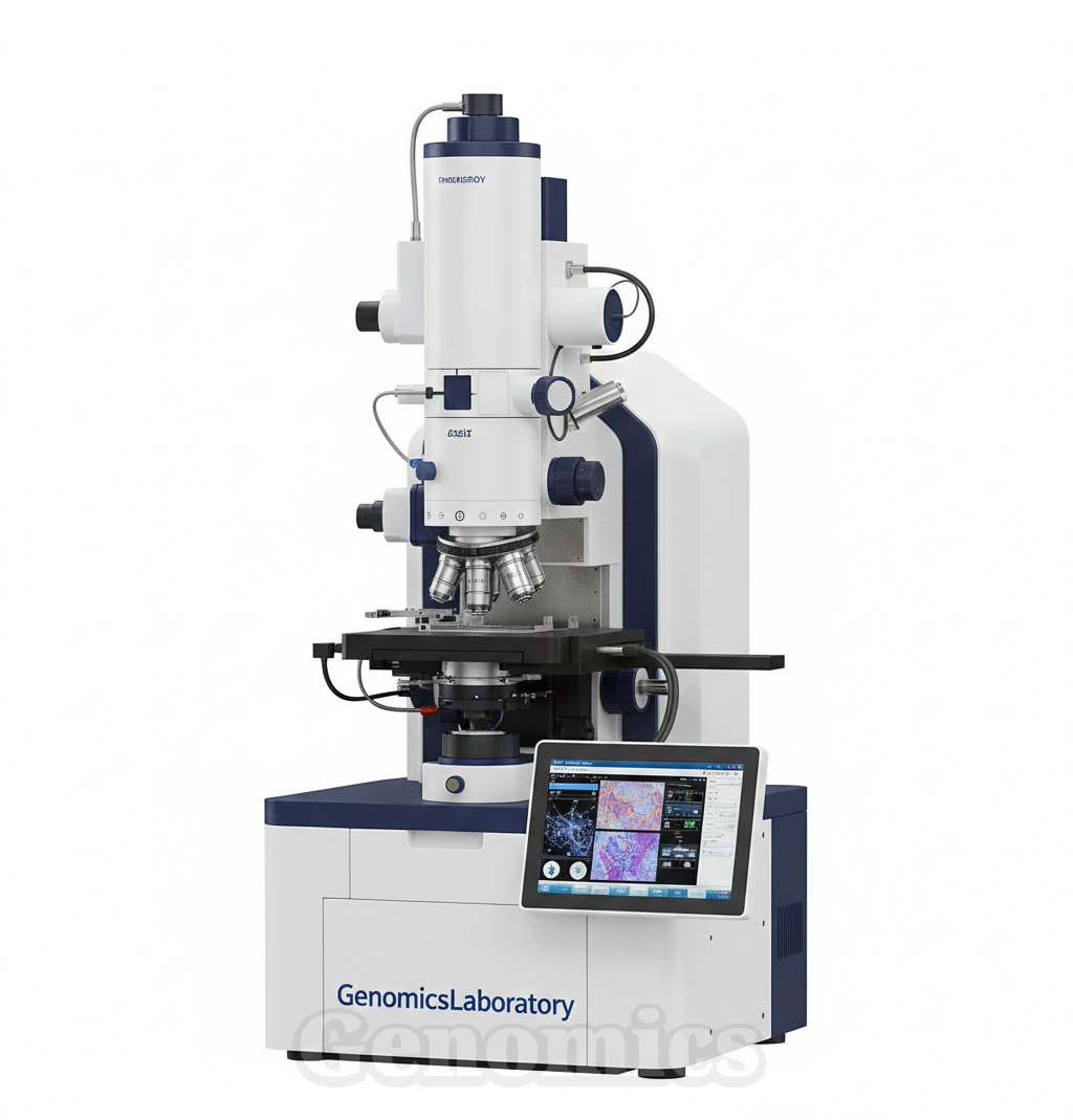 میکروسکوپ الکترونی عبوری